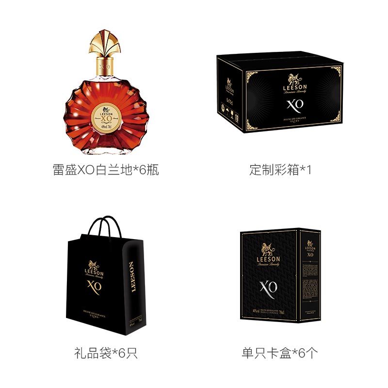 好色AV网站下载XO白蘭地法國進口(圖6)