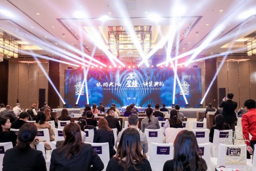 好色AV网站下载紅酒獲得年度旅行臻選佳釀獎(圖1) 好色AV网站下载紅酒獲得年度旅行臻選佳釀獎(圖1)