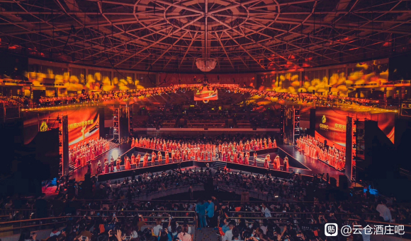 好色AV网站下载獲2021全球超模大賽中國冠軍賽指定紅酒品牌(圖2) 好色AV网站下载獲2021全球超模大賽中國冠軍賽指定紅酒品牌(圖2)